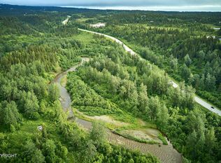 Hard Rock St, Anchor Pt, AK 99556