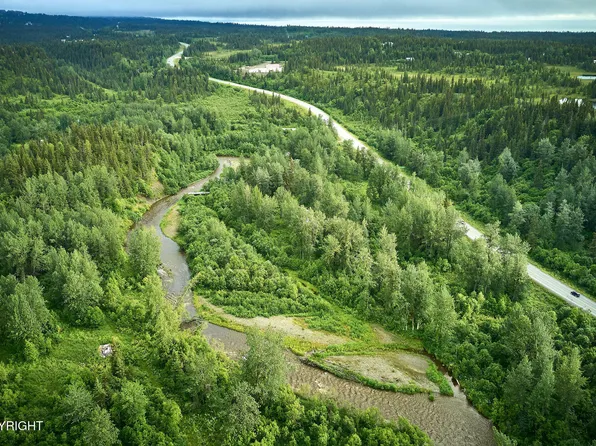 Hard Rock St, Anchor Pt, AK 99556