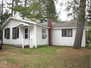 N12090 Heafford Rd #6, Tomahawk, WI 54487