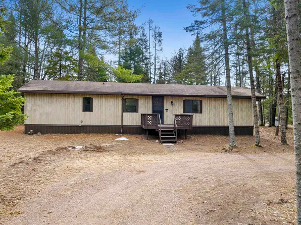 15824 County Rd W, Crivitz, WI 54114