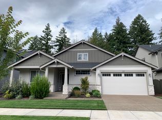 6329 SE Genrosa St, Hillsboro, OR