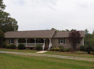 9902 State Highway 47, Denton, NC 27239