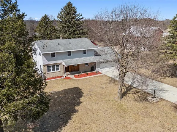 10605 North Otter Creek Court, Milton, WI 53563
