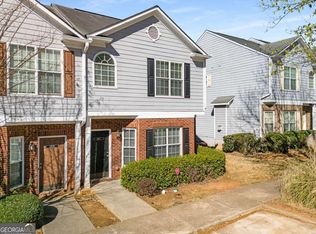 4917 Walden Lake Sq, Decatur, GA 30035