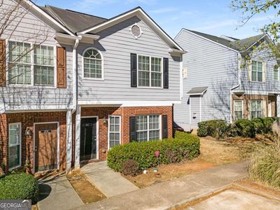 4917 Walden Lake Sq, Decatur, GA, 30035