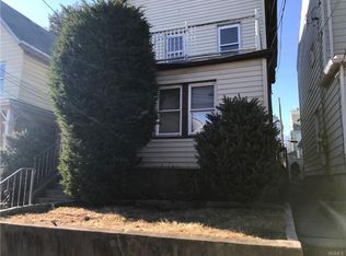 134 N 7th Ave, Mount Vernon, NY 10550