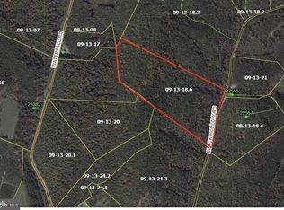 Black Hollow Rd, Three Springs, PA 17264