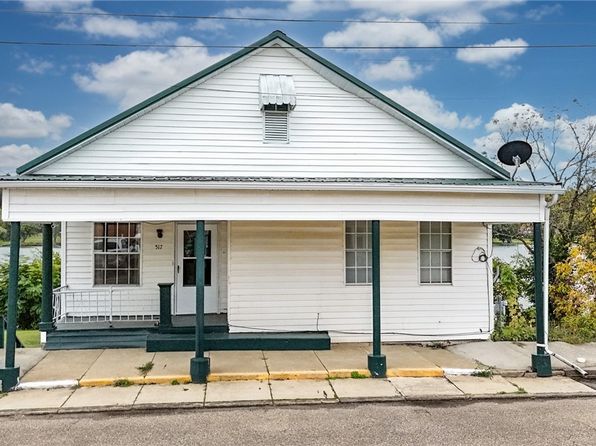 517 Front St, New Matamoras, OH 45767