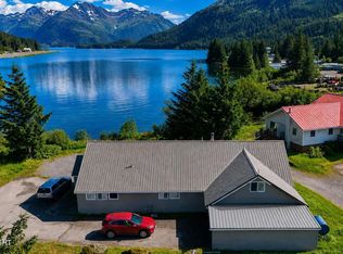 810 Lefevre St, Cordova, AK 99574