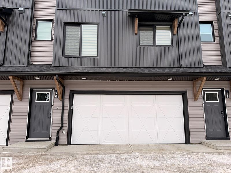 Edmonton Townhouse for rent - 3 Bedrooms — photo 19