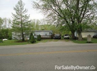 892 Parkview Rd, Mechanicsburg, OH 43044