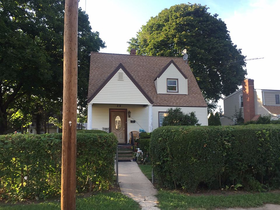 Property Front View