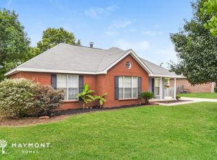 1812 Aspen Way, Prattville, AL 36067