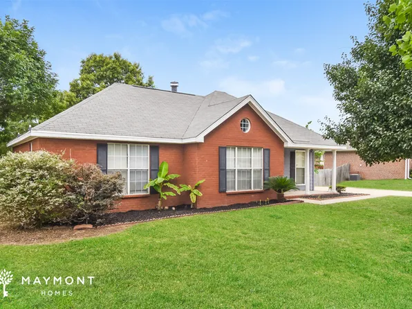 1812 Aspen Way, Prattville, AL 36067