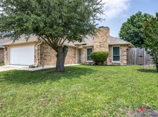 3213 Glen Hill Dr, Rowlett, TX 75088