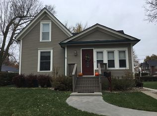 1314 Dakota St, Sabetha, KS 66534