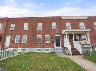 4905 Brookwood Rd, Baltimore, MD 21225