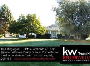 216 City View Dr, Rochester, NY 14625