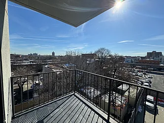 Rented by Pear NYC LLC