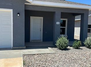 1203 Lamesa St, Odessa, TX 79761