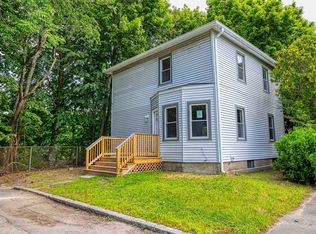 112 Dewolf St, New Bedford, MA 02740