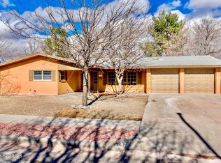 2230 Avalon Dr, Las Cruces, NM 88005