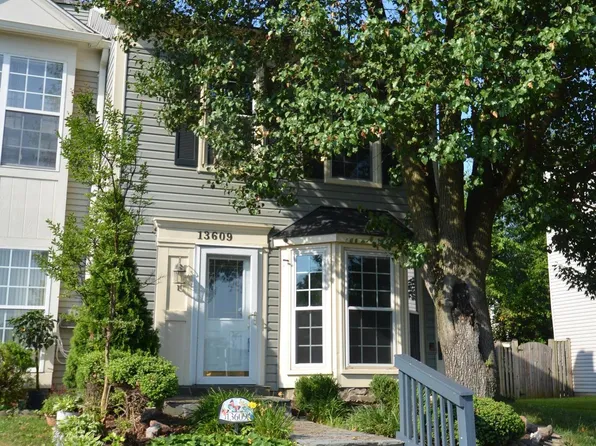 13609 Kristin Pl, Herndon, VA 20171