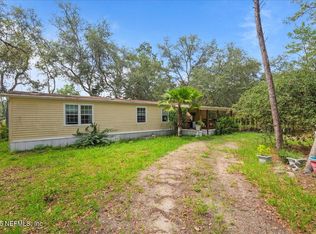 103 CONCORD Drive, Satsuma, FL 32189