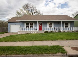 103 Snyder Dr, Saint George, KS 66535