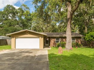 468 Lobelia Rd, Saint Augustine, FL 32086