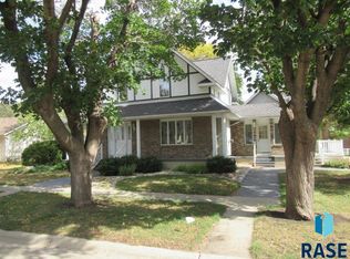 1220 Mechanic St, Edgerton, MN 56128