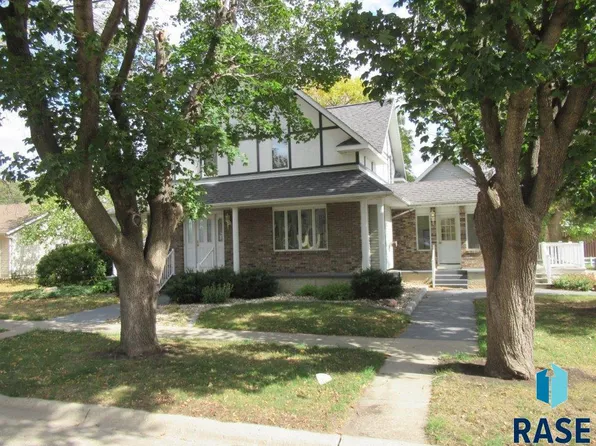 1220 Mechanic St, Edgerton, MN 56128