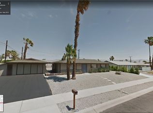 370 E Simms Rd, Palm Springs, CA 92262