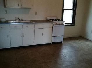 406 1/2 N Bell St, Kokomo, IN 46901