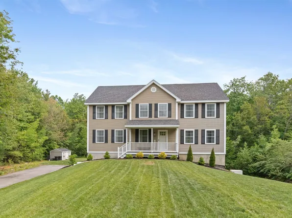 109 Olde Bridge Lane, Epping, NH 03042