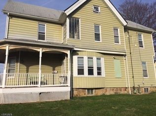 413-415 Grand Ave, Hackettstown, NJ 07840
