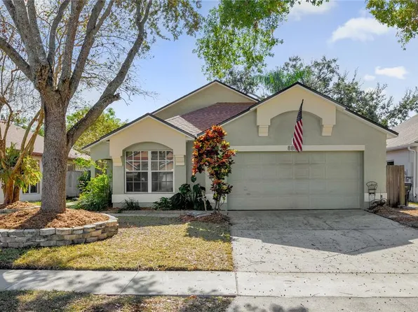 8804 Fort Jefferson Blvd, Orlando, FL 32822