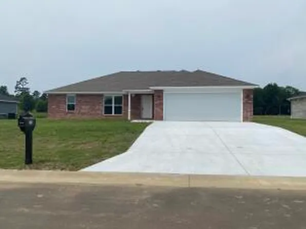 (undisclosed Address), Dardanelle, AR 72834