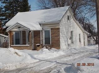 633 S Center St, Adrian, MI 49221