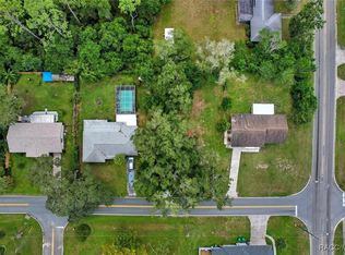 105 E Inverness Blvd, Inverness, FL 34452