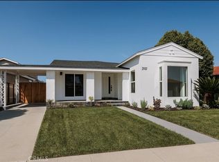 3927 Welland Ave, Los Angeles, CA 90008