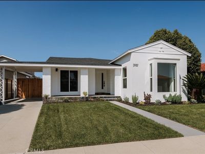 3927 Welland Ave, Los Angeles, CA, 90008