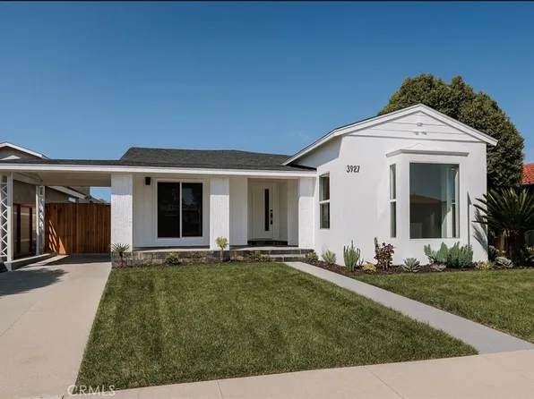 3927 Welland Ave, Los Angeles, CA 90008