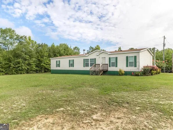 1222 Bowers Cemetery Rd, Cochran, GA 31014