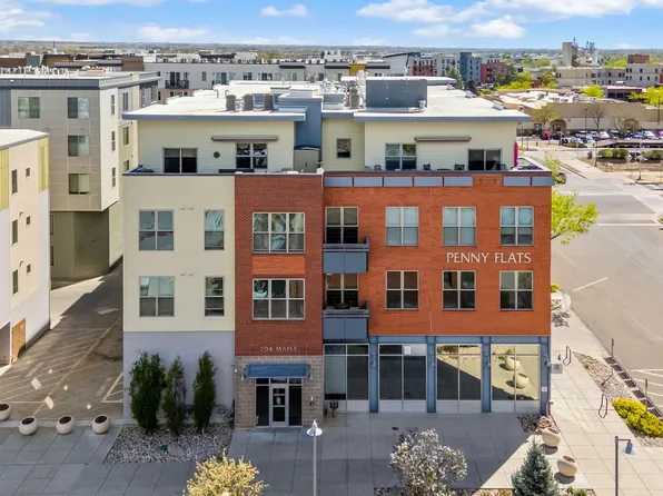 204 Maple St #401, Fort Collins, CO 80521