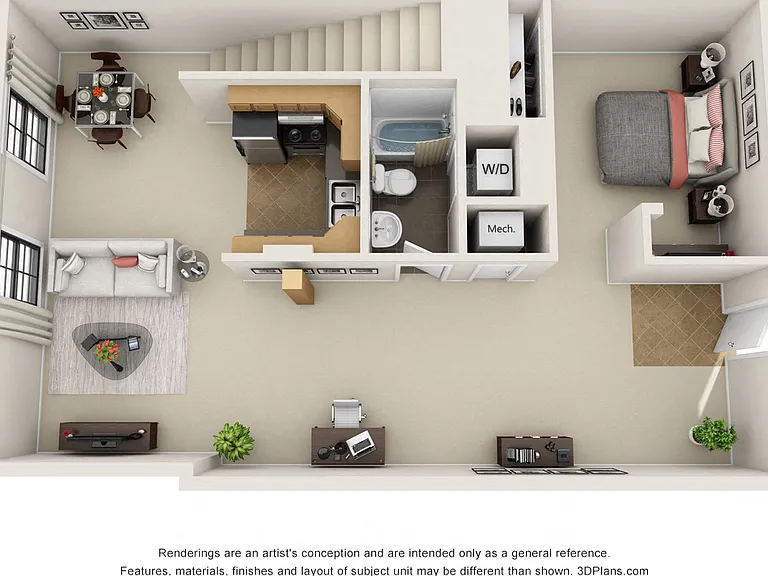 L15 Lofts — Photo 71