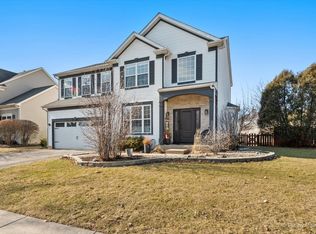 4465 Barharbor Dr, Lake In The Hills, IL 60156