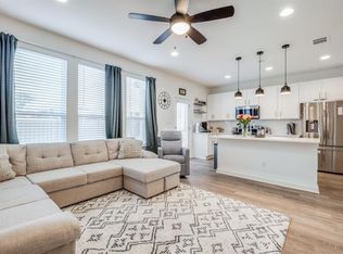 5160 N Aw Grimes Blvd #124, Round Rock, TX 78665