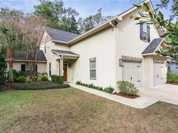 41 Simonton Ln, Saint Simons Island, GA 31522
