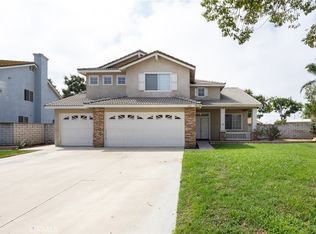 3142 Stallion St, Ontario, CA 91761